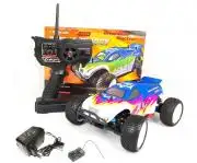 ZD Racing: Truggy ZMT-16T 2.4GHz Brushless 