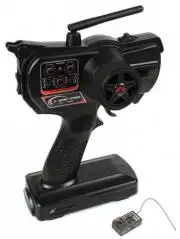 ZD Racing: Truggy ZMT-16T 2.4GHz Brushless 