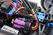 ZD Racing: Truggy ZMT-16T 2.4GHz Brushless 
