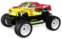 Himoto EXM-16 2,4GHz (HSP Kidking) 