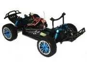Himoto ETY-16 Desert Trophy 2,4 GHz 