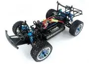 Himoto ETY-16 Desert Trophy 2,4 GHz 