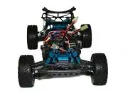 Himoto ETY-16 Desert Trophy 2,4 GHz 