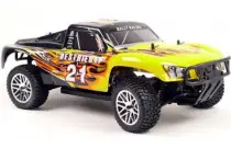 Himoto: Short Course 1:16 