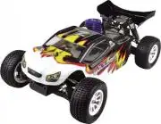 Bulldog N2 2.4GHz Nitro 