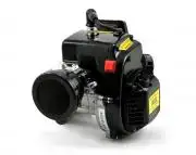 Blaze Truck robbanós 2WD 2,4GHz 