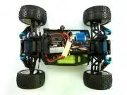 Himoto EXT-16 2,4GHz (HSP Hunter) 