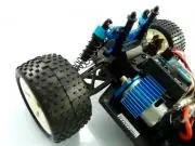 Himoto EXT-16 2,4GHz (HSP Hunter) 