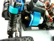 Himoto EXT-16 2,4GHz (HSP Hunter) 