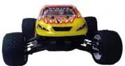 Himoto EXT-16 2,4GHz (HSP Hunter) 
