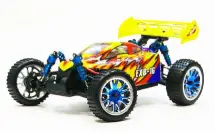Himoto EXB-16 Brushless 2,4 GHz (HSP Troian Pro) 