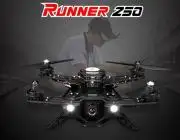 Walkera: Runner 250 RTF4 
