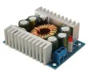 DC-DC konverter, univerzális átalakító, 100W