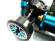 Himoto EDC-16 Brushless 2,4GHz  