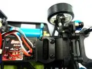 Himoto EDC-16 Brushless 2,4GHz  