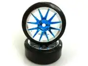 Himoto EDC-16 Brushless 2,4GHz  