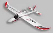 Sky Surfer 2.4GHz RTF 