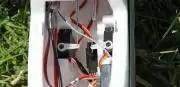 Sky Surfer 2.4GHz RTF 