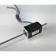 0.09Nm Orsós léptetőmotor Nema11 (belső anya)
