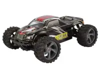 Himoto E18MT Mastadon Monster Truck 4WD 2.4 Ghz