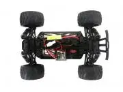 Himoto E18MT Mastadon Monster Truck 4WD 2.4 Ghz