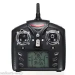 Alkatrész WLToys 2.4G Távirányító (mode 2)