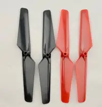 Alkatrészt  Légcsavar szett, propeller 4db,