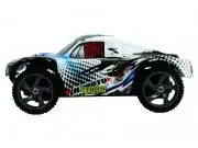 Himoto Tyronno 1:18 4WD RTR 2.4G