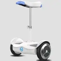 Airwheel S8 hordozható elektromos személyszállító robot 