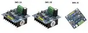 H-Híd, H-Bridge DC motor áramkör