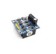 H-Híd, H-Bridge DC motor áramkör