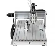 CNC gravírozó/maró gép 4 tengelyes 6040 1.5kW