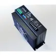 Léptetőmotor vezérlő, három fázisú motorhoz 8A 230V 3DM2280A 