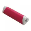 Újratölthető power bank 2800mAh