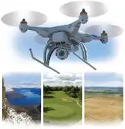 Great Planes: RealFlight Drone Edition