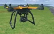 Great Planes: RealFlight Drone Edition