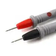 Műszer mérőzsinor pár