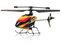 V911 2.4GHz Copter