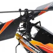 V911 2.4GHz Copter