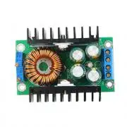 DC-DC Converter Step-down, le-konvertáló feszültségátalakító