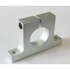 Marómotor befogó 43mm alumínium