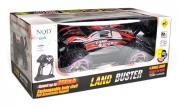 Land Buster - Monster Truck