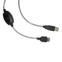  Aktív USB hosszabbító kábel 5m