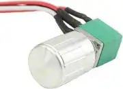 Mini PWM, DC Motor szabályzó