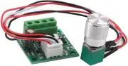 Mini PWM, DC Motor szabályzó