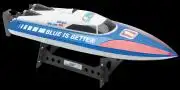 LRP Deep Blue 450 