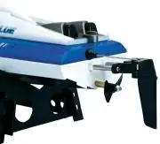 LRP Deep Blue 450 