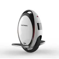 Fastwheel EVA 260Wh elektromos egykerekű
