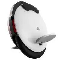 Inmotion V5+ 325Wh, fekete