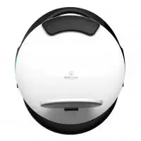 Inmotion V5+ 325Wh, fekete
